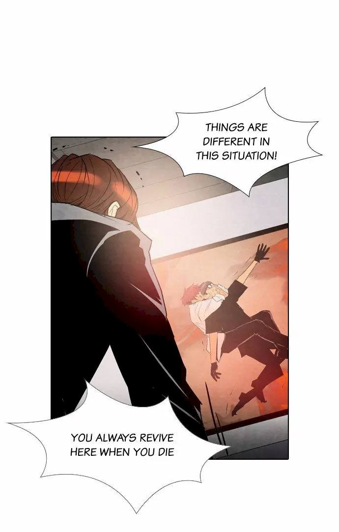 Revival Man Chapter 28 - Page 60