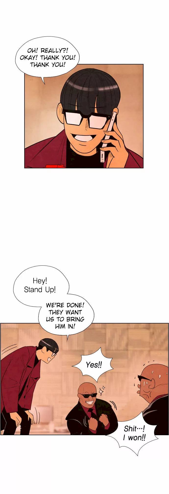 Revival Man Chapter 28 - Page 9