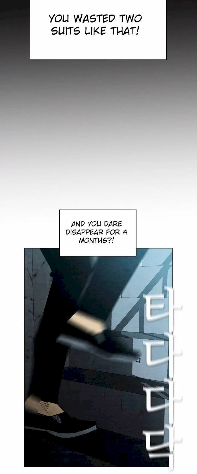 Revival Man Chapter 29 - Page 18