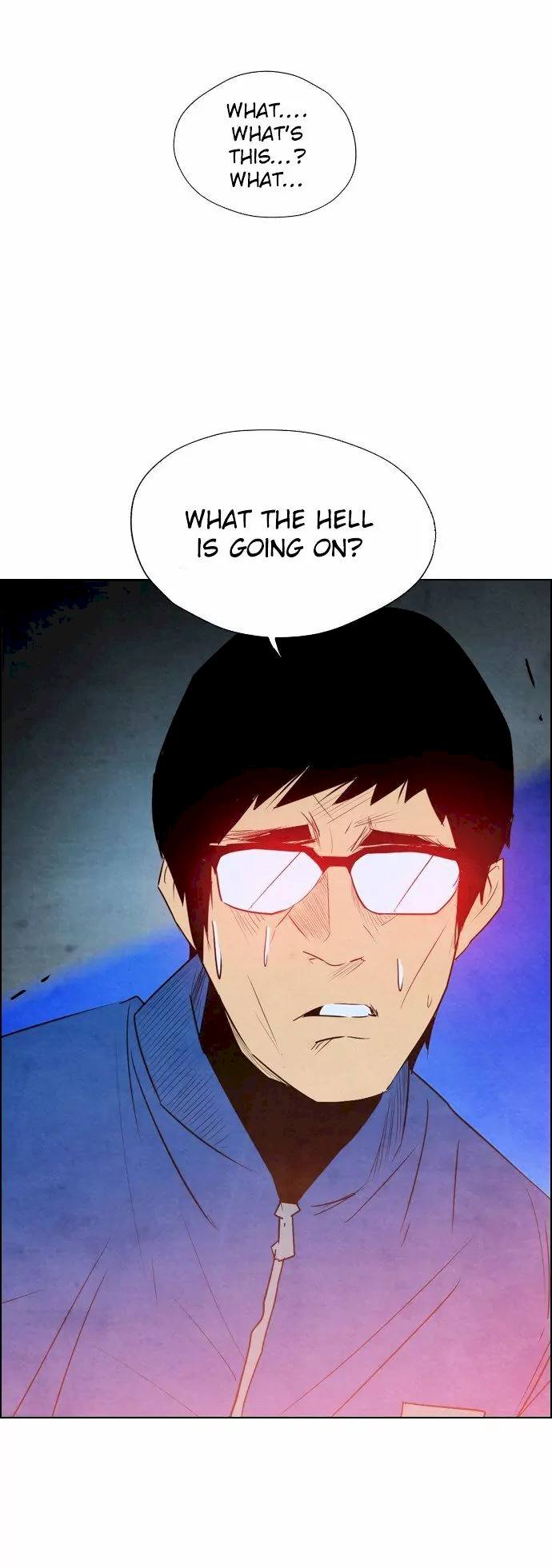 Revival Man Chapter 29 - Page 22