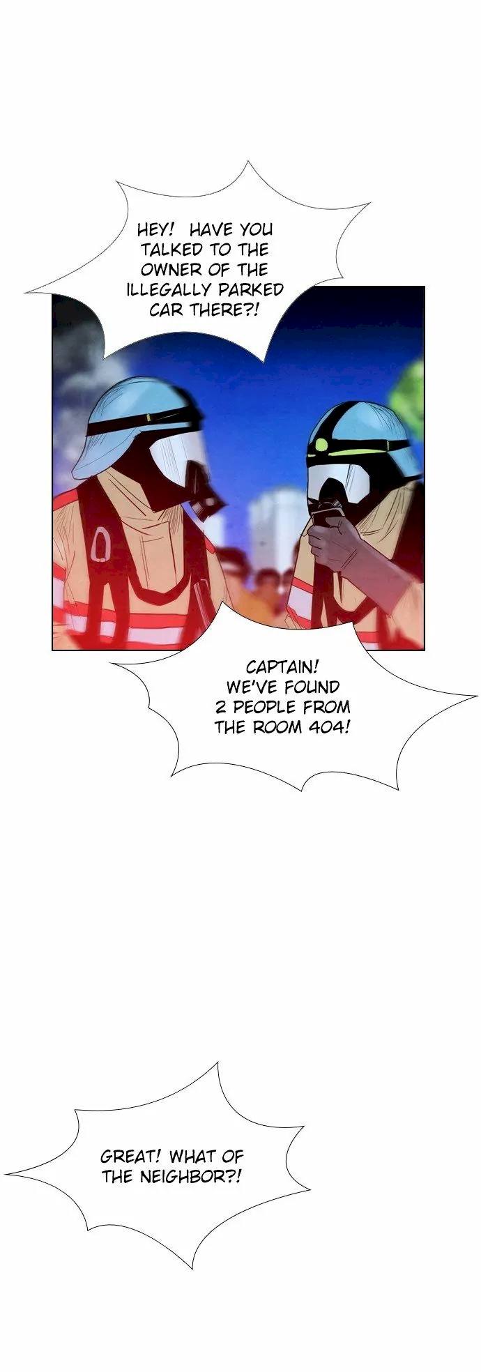 Revival Man Chapter 29 - Page 25