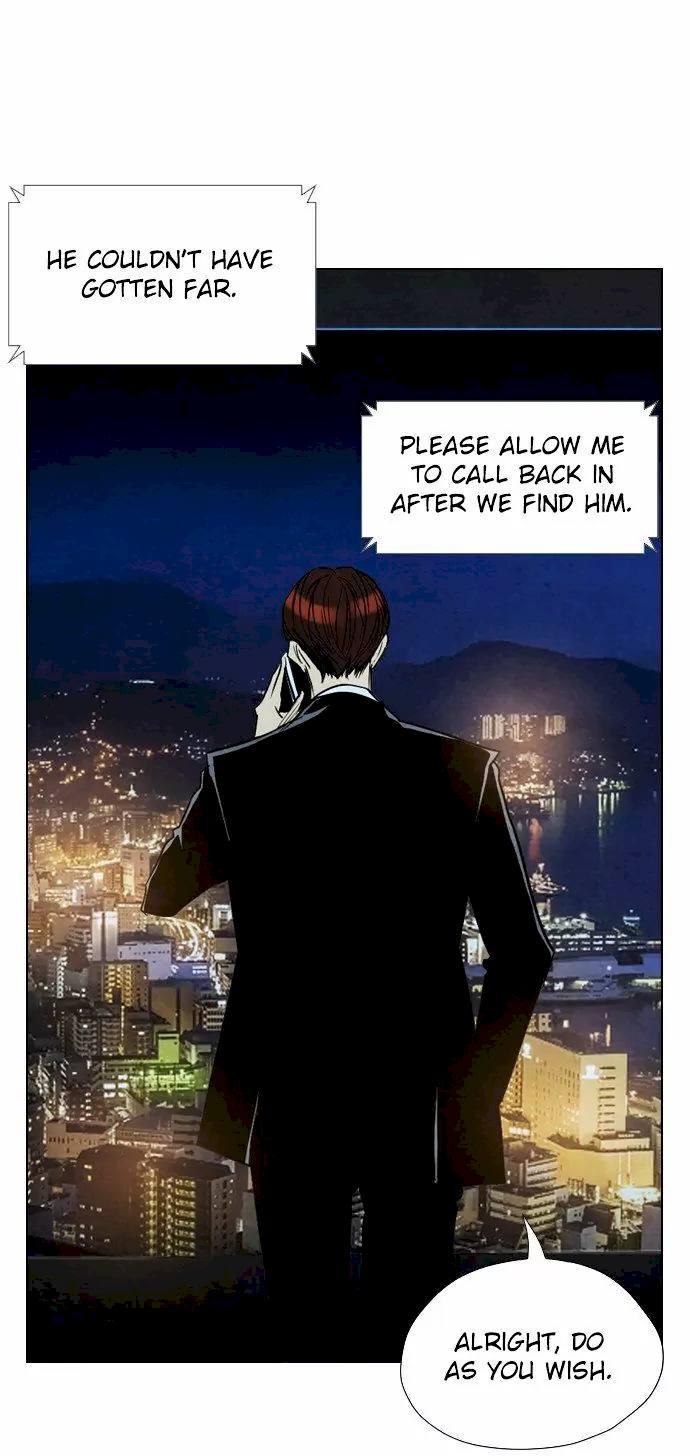 Revival Man Chapter 29 - Page 30