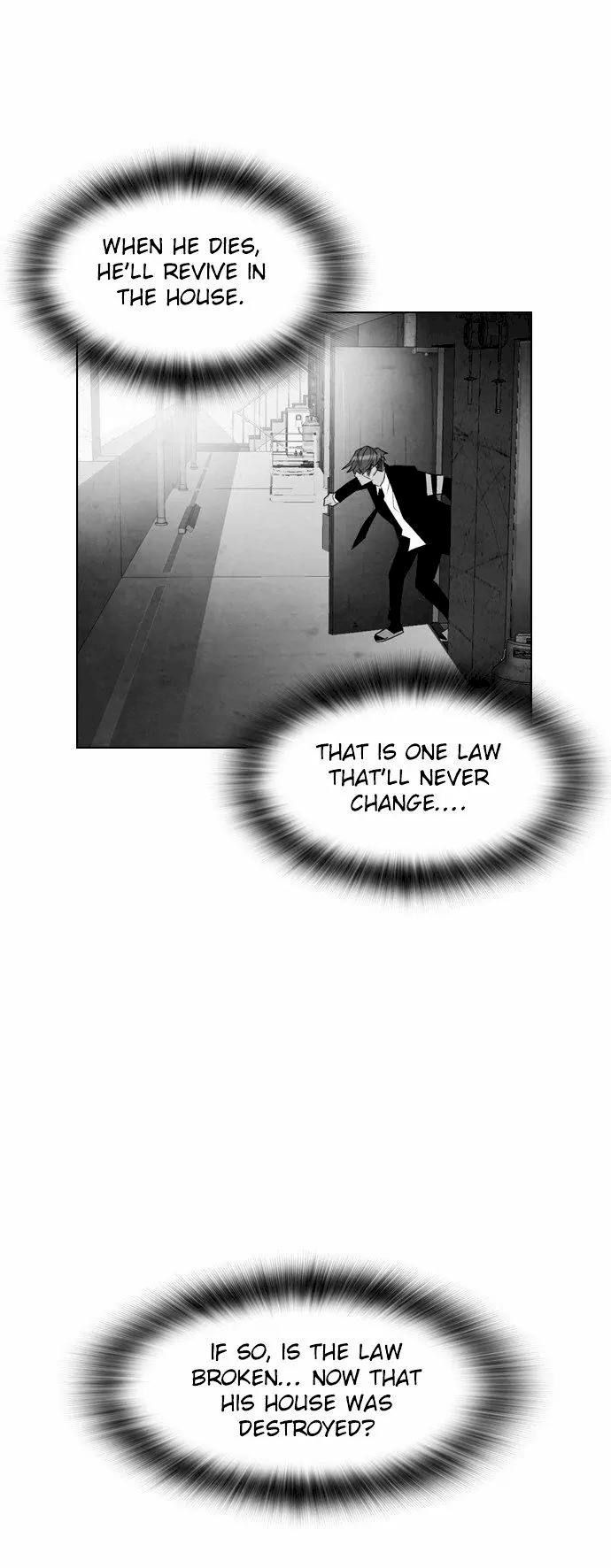 Revival Man Chapter 29 - Page 33