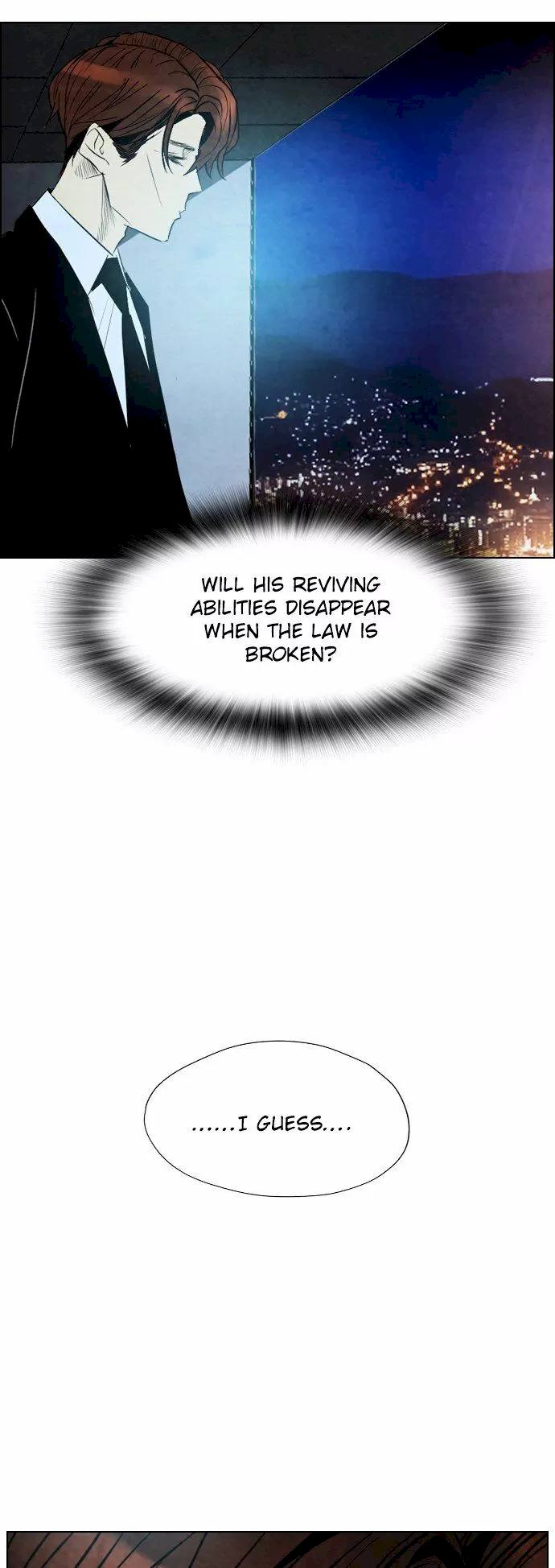 Revival Man Chapter 29 - Page 34