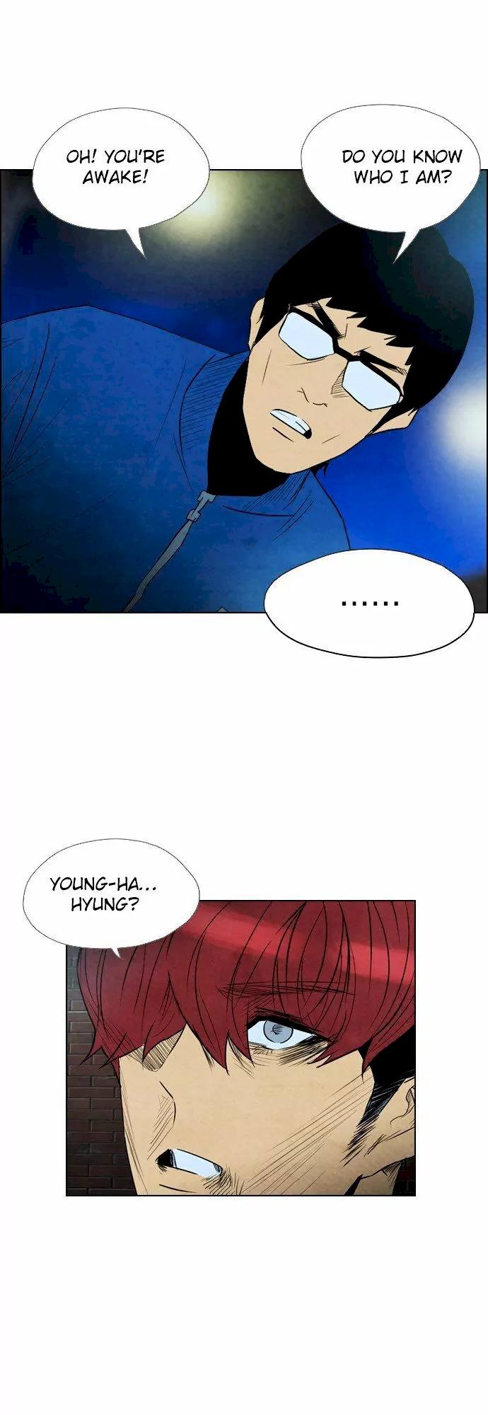 Revival Man Chapter 29 - Page 40