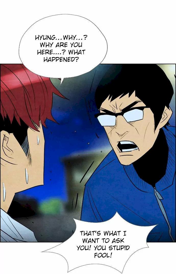 Revival Man Chapter 29 - Page 41