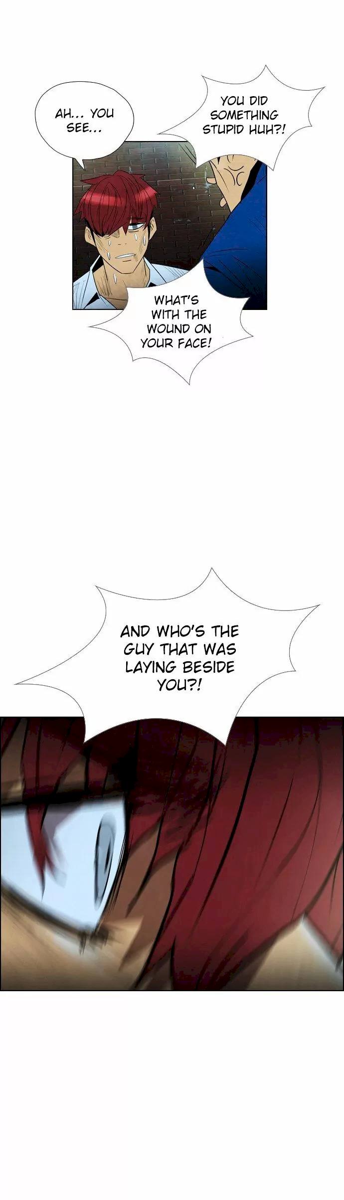 Revival Man Chapter 29 - Page 43
