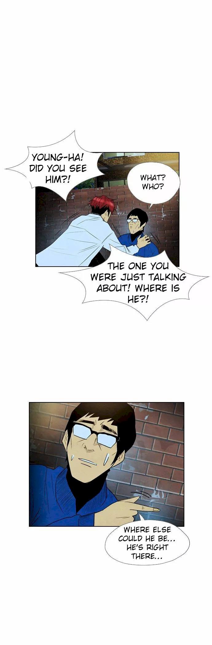 Revival Man Chapter 29 - Page 44