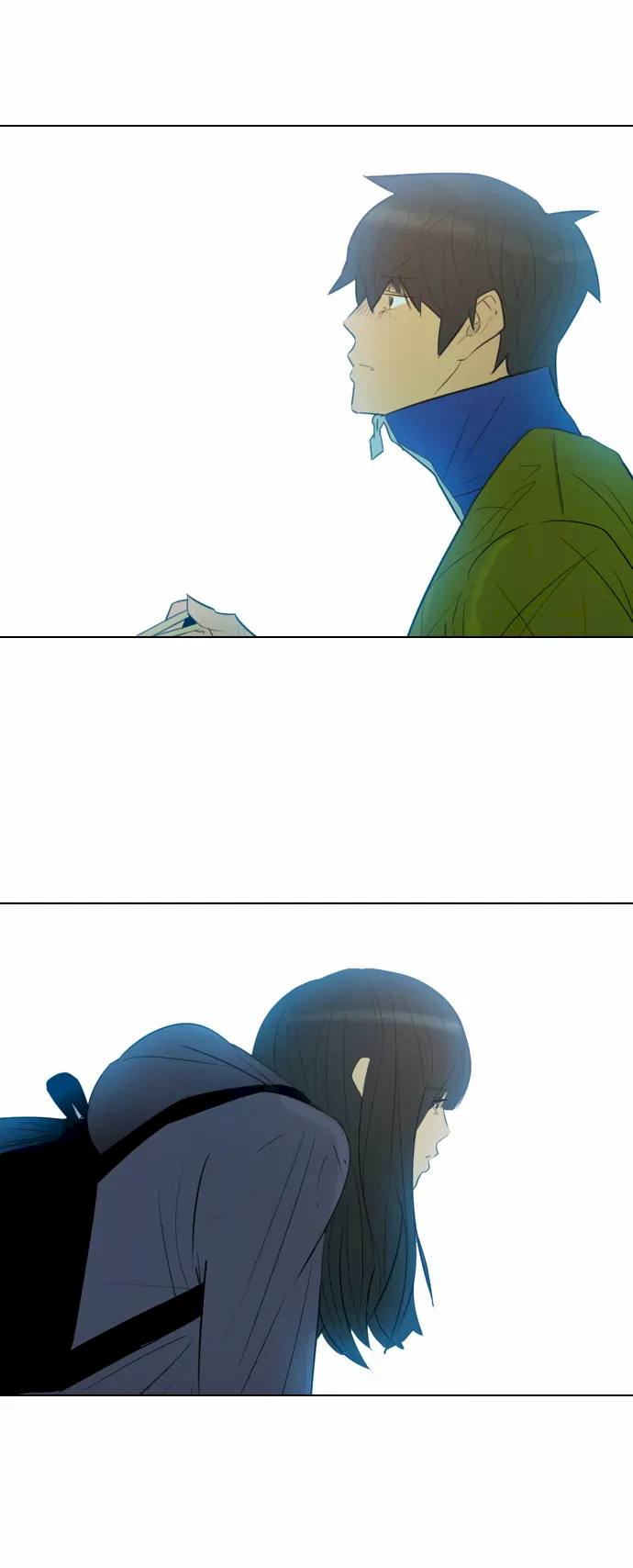 Revival Man Chapter 3 - Page 17