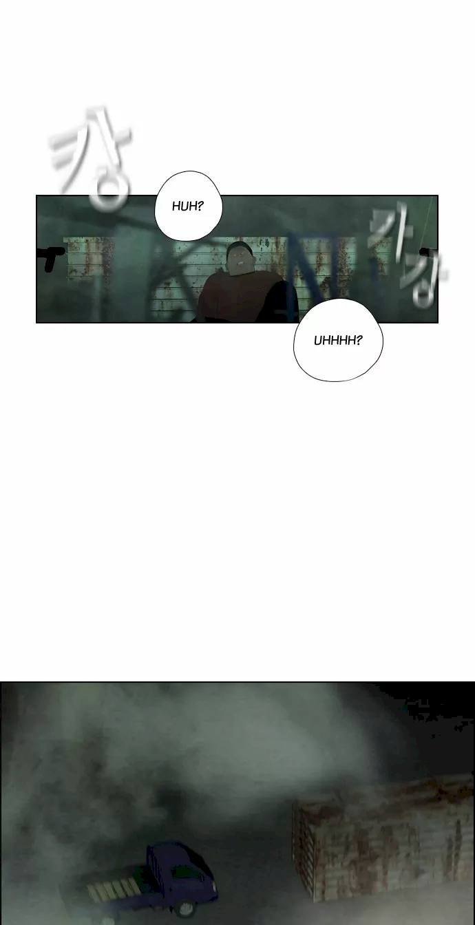 Revival Man Chapter 3 - Page 43