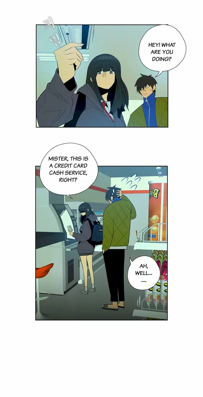 Revival Man Chapter 3 - Page 8