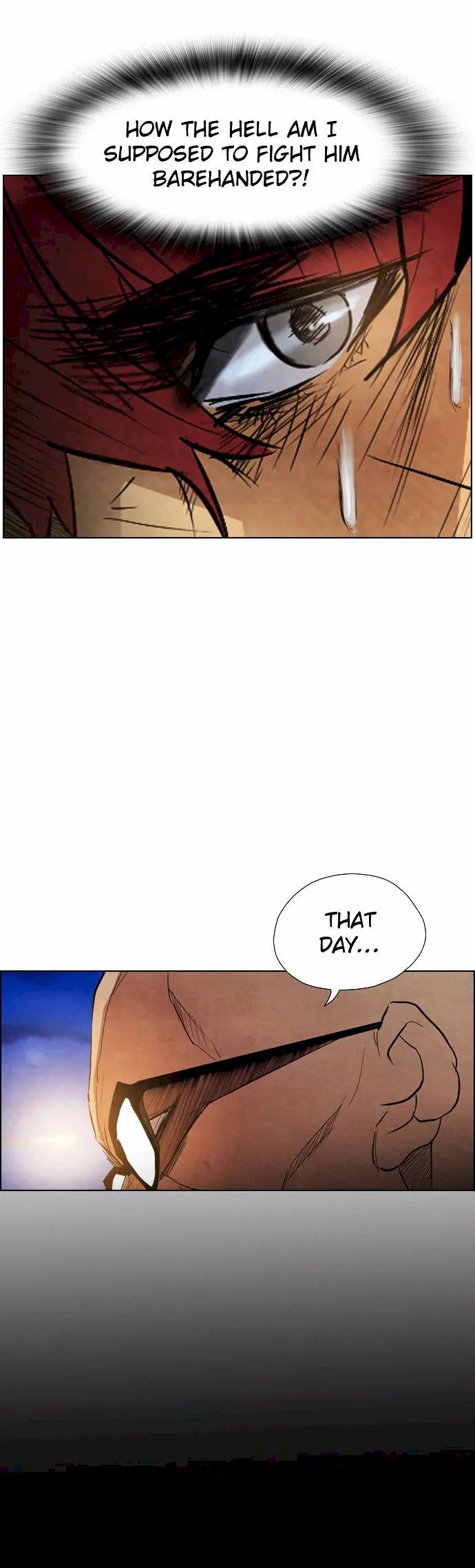 Revival Man Chapter 30 - Page 14