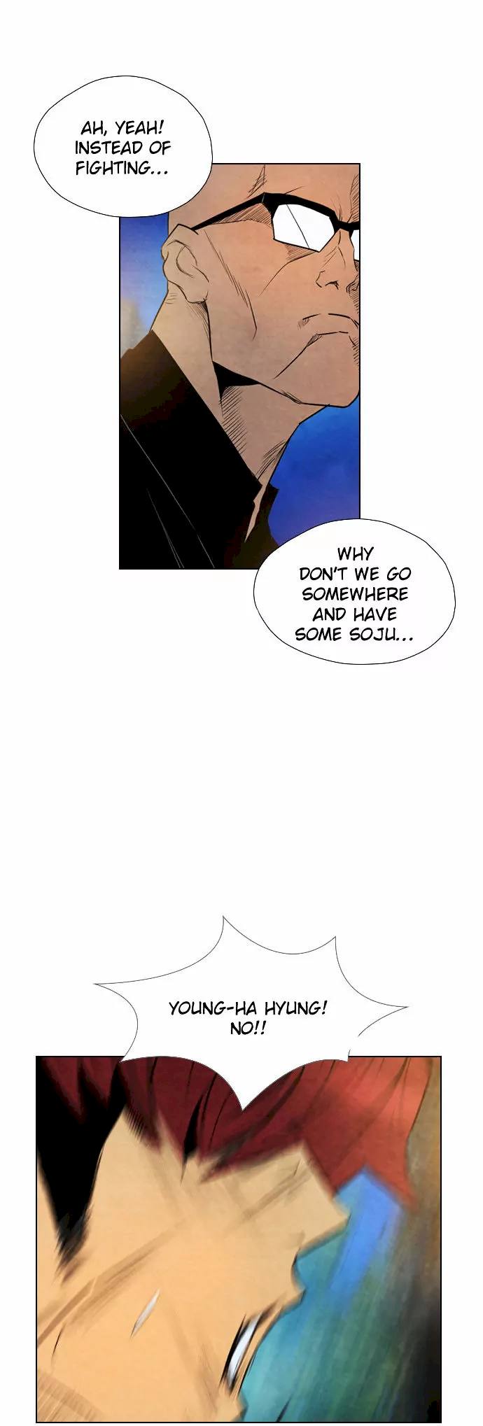 Revival Man Chapter 30 - Page 24