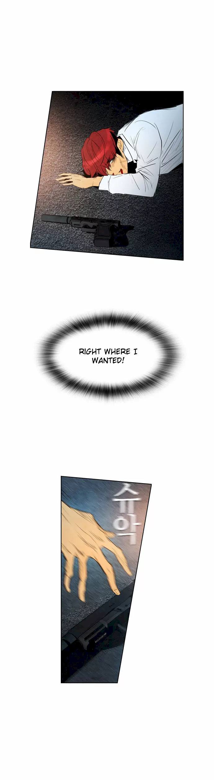 Revival Man Chapter 30 - Page 46