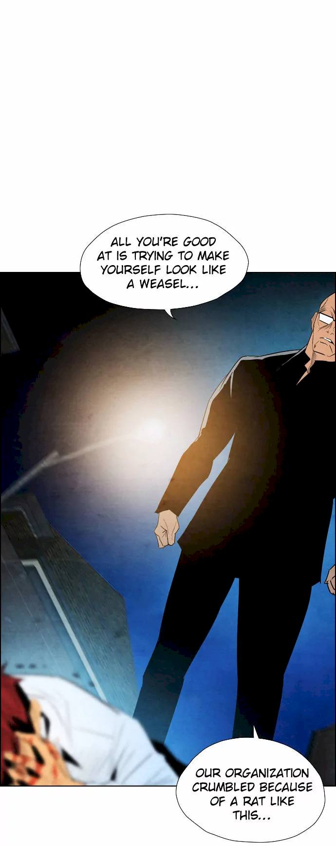 Revival Man Chapter 30 - Page 51