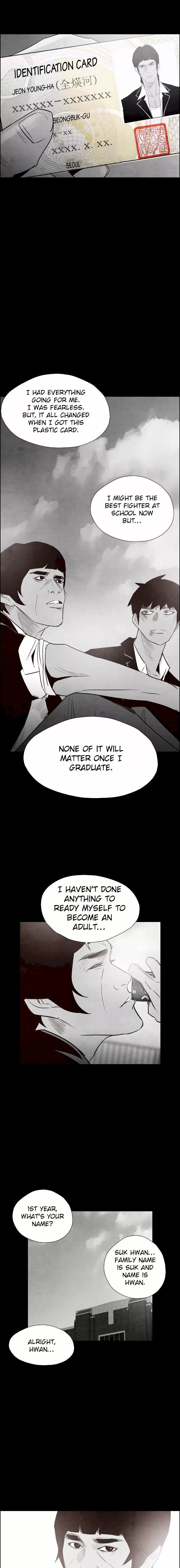 Revival Man Chapter 31 - Page 12
