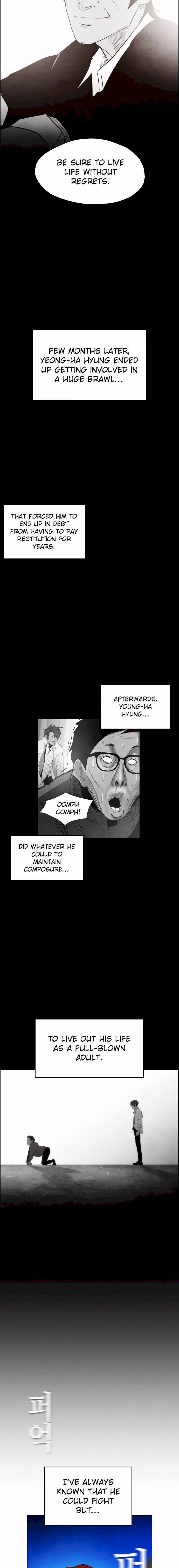 Revival Man Chapter 31 - Page 13