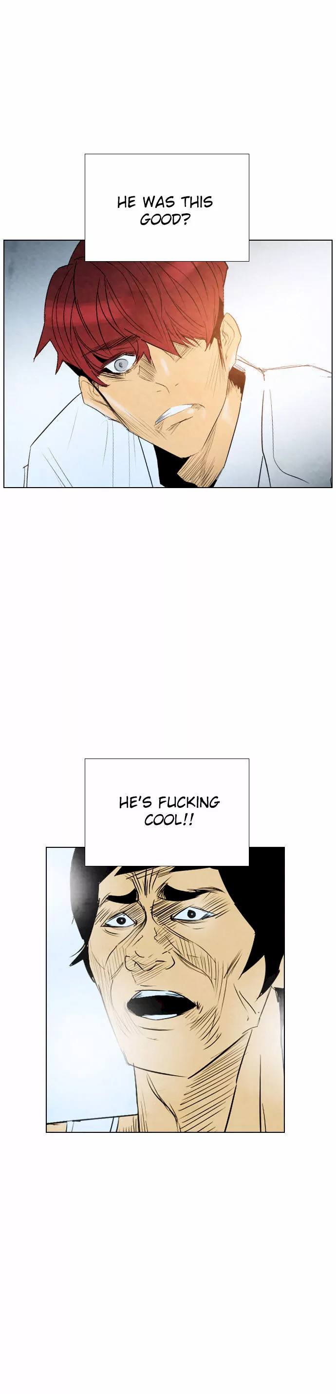 Revival Man Chapter 31 - Page 18