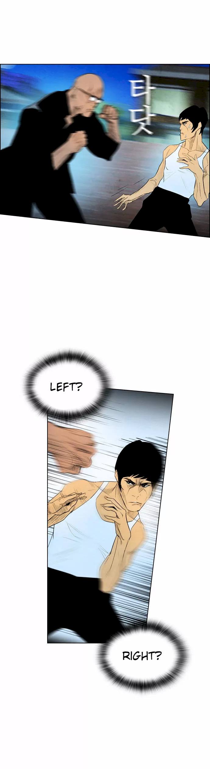Revival Man Chapter 31 - Page 25