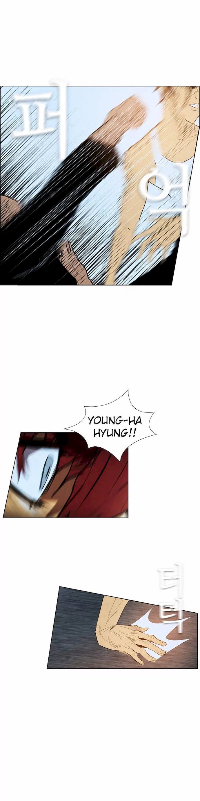 Revival Man Chapter 31 - Page 27