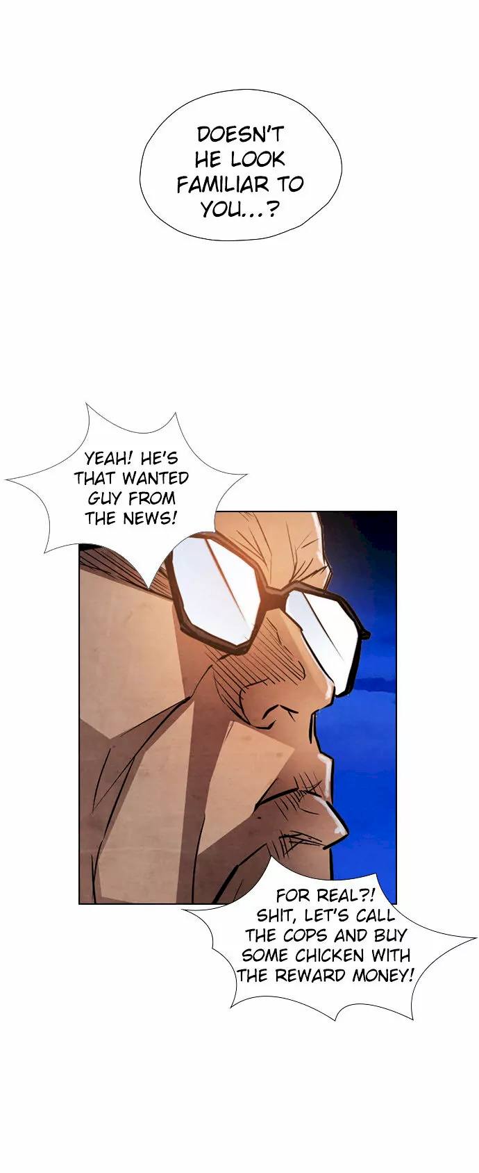Revival Man Chapter 31 - Page 39
