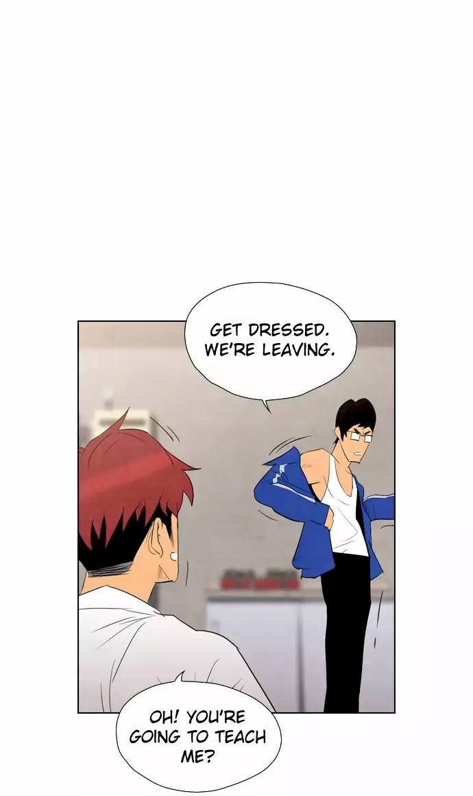 Revival Man Chapter 32 - Page 13