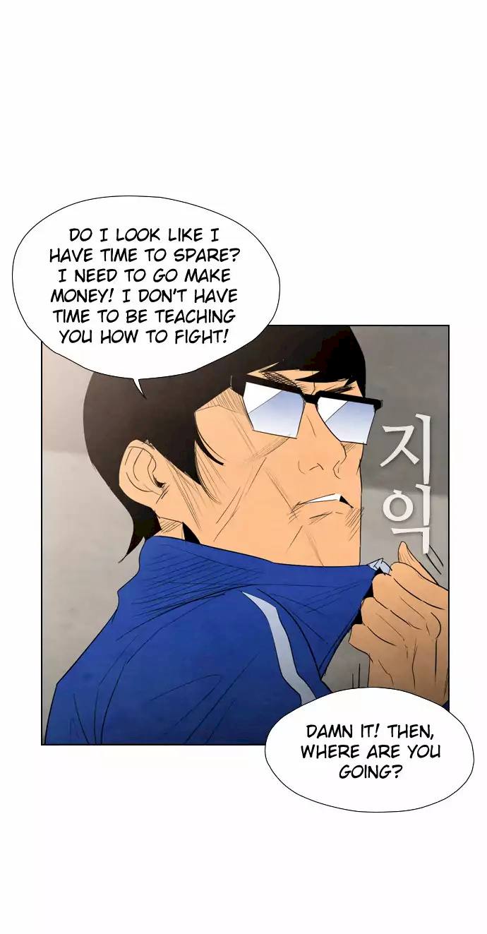 Revival Man Chapter 32 - Page 14