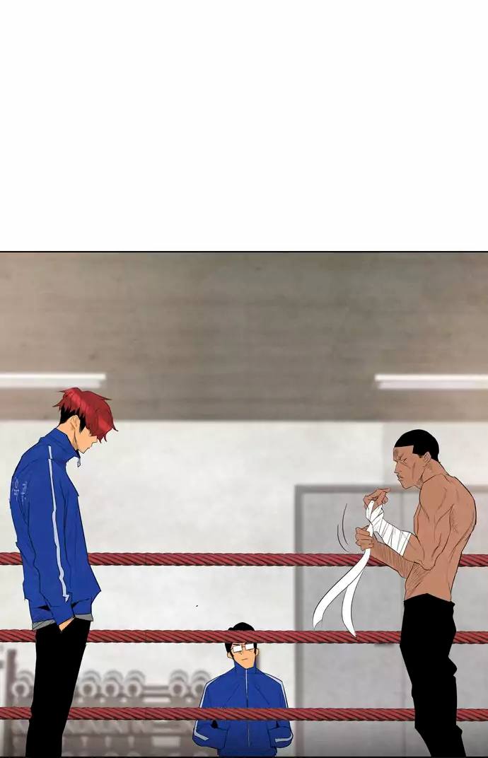 Revival Man Chapter 32 - Page 35