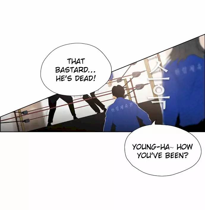 Revival Man Chapter 32 - Page 43