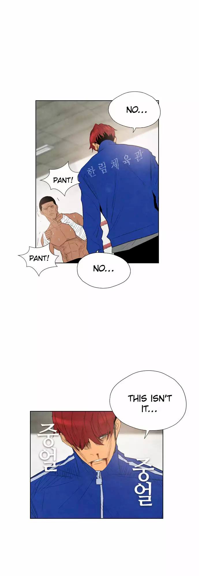 Revival Man Chapter 32 - Page 54