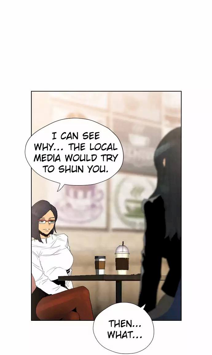 Revival Man Chapter 32 - Page 63