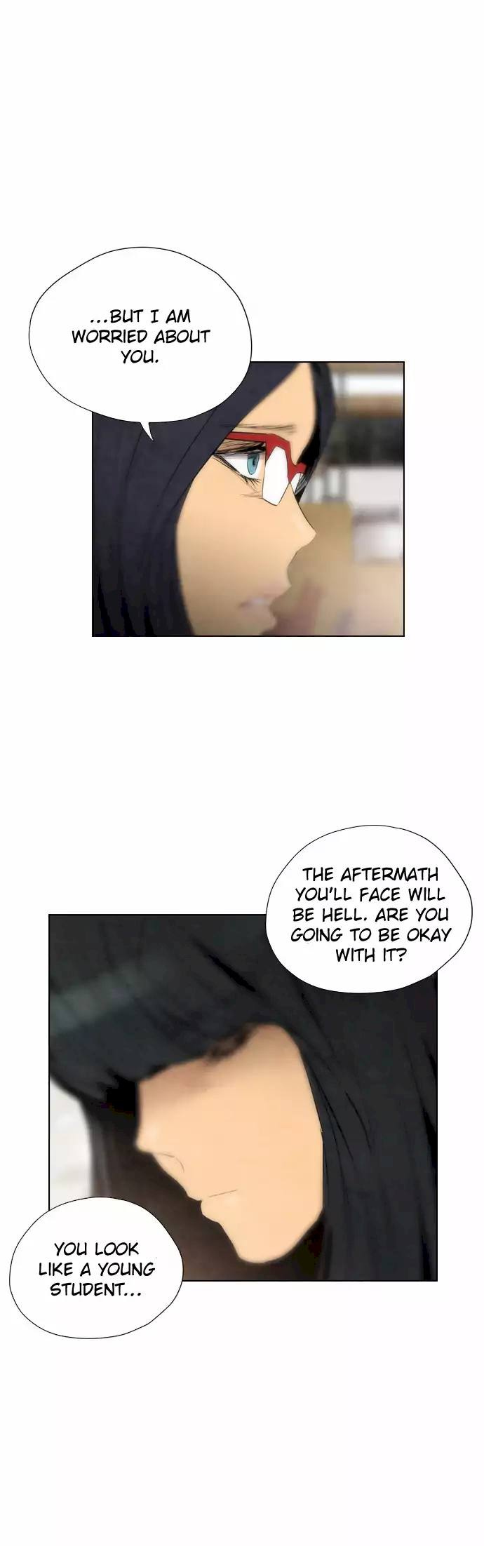 Revival Man Chapter 32 - Page 66