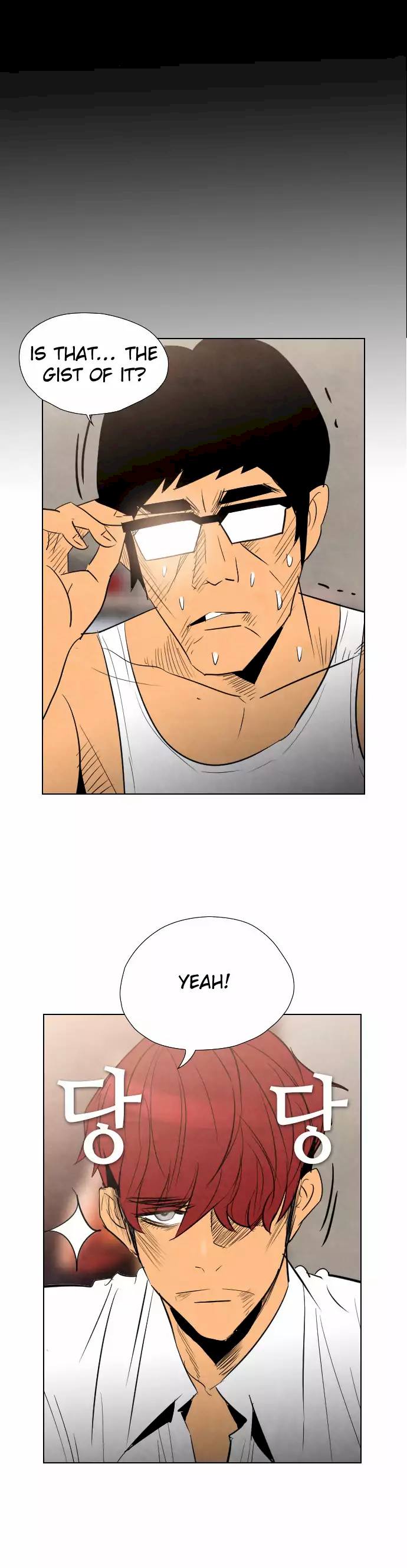 Revival Man Chapter 32 - Page 7
