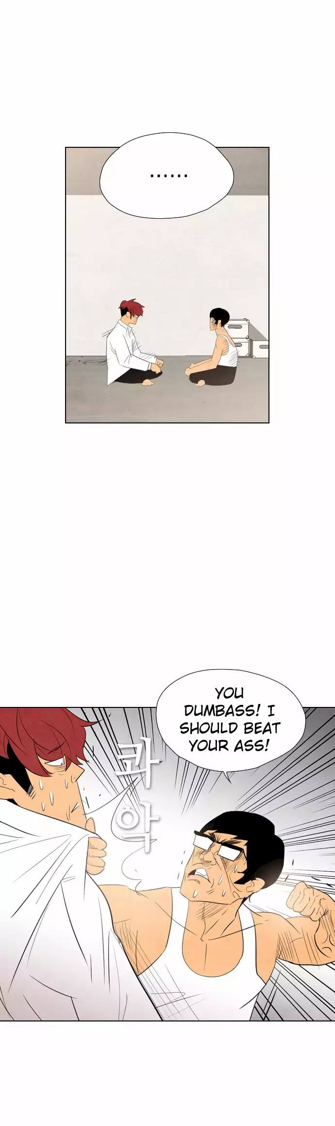 Revival Man Chapter 32 - Page 9