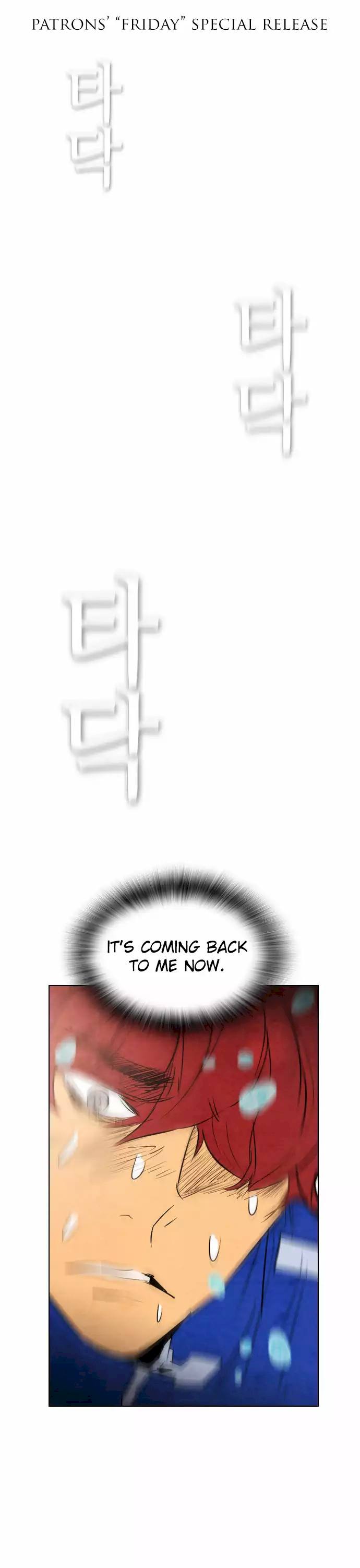 Revival Man Chapter 33 - Page 0