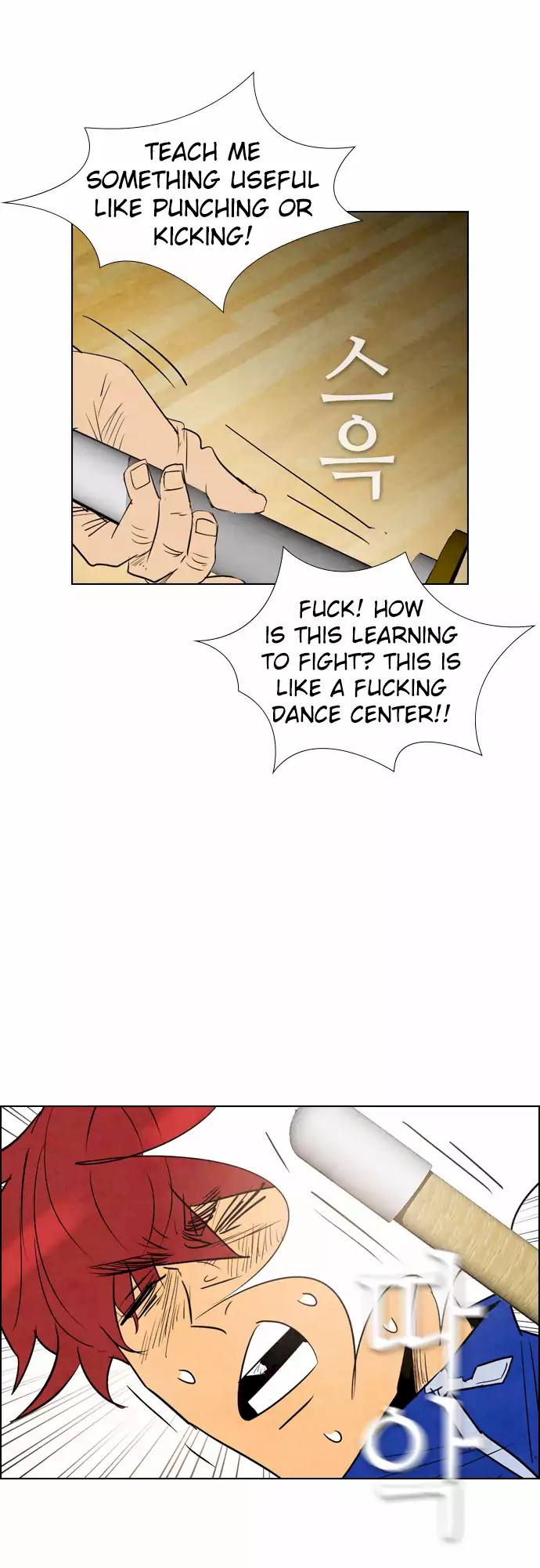 Revival Man Chapter 33 - Page 12