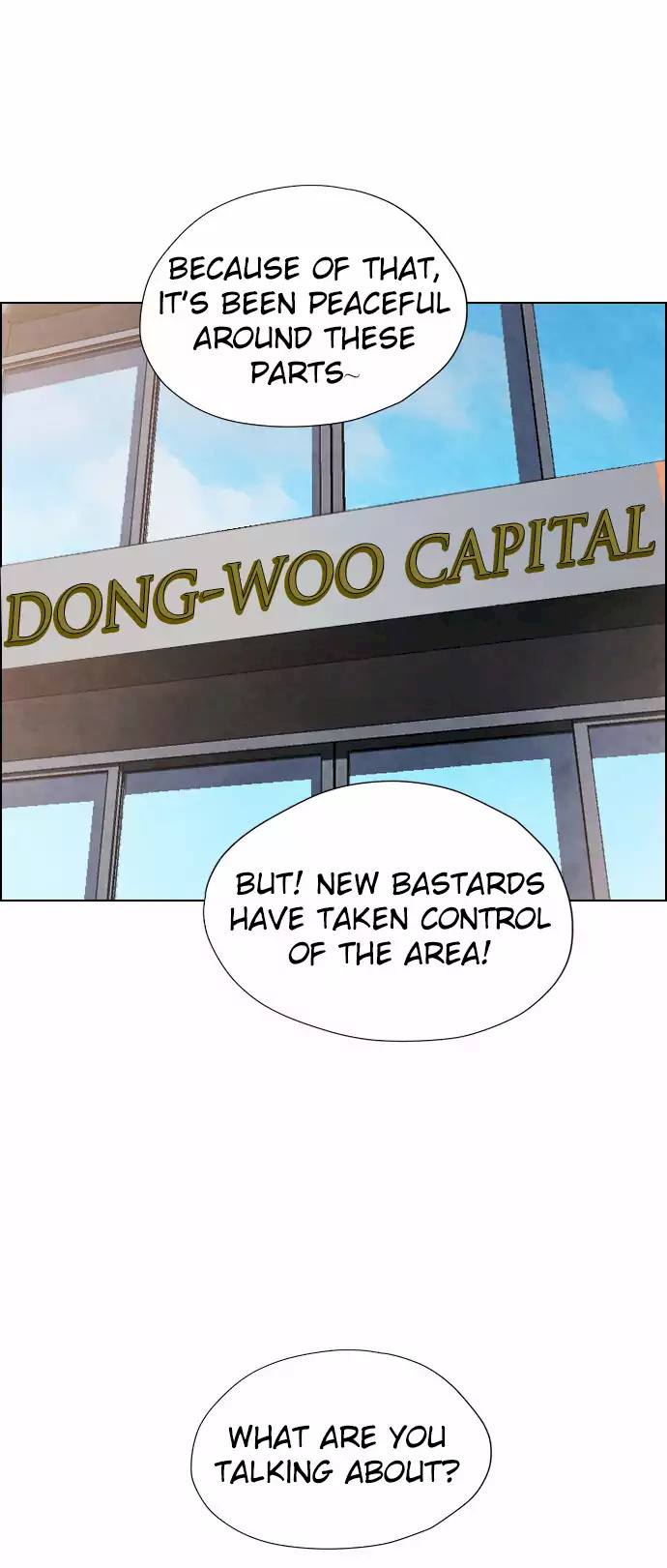 Revival Man Chapter 33 - Page 41