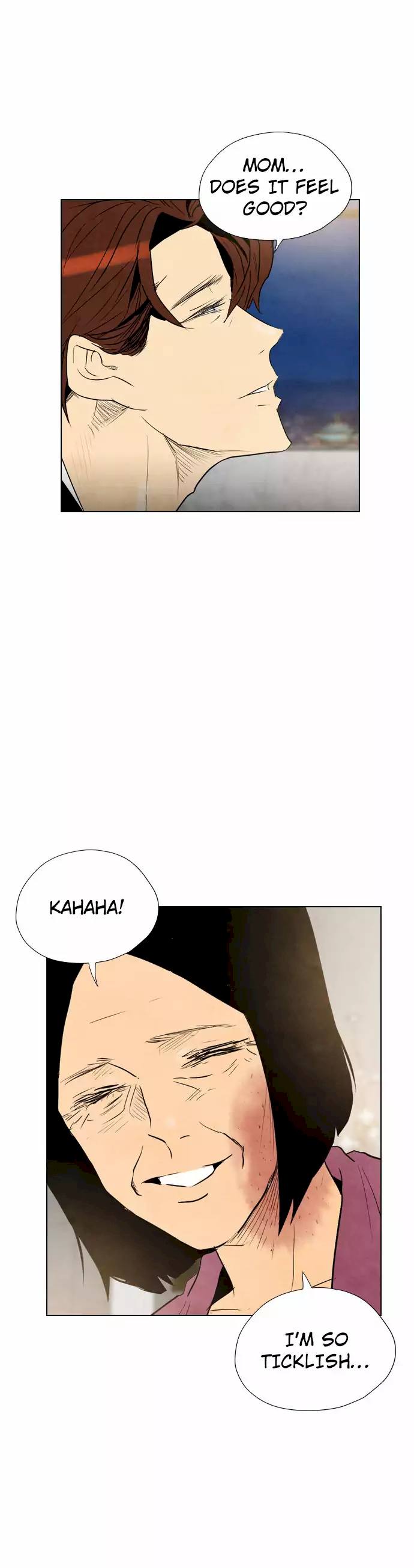 Revival Man Chapter 34 - Page 17