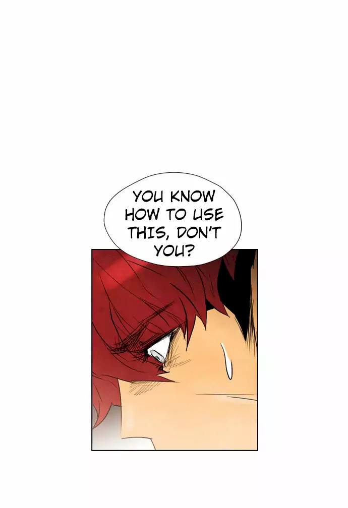 Revival Man Chapter 34 - Page 2