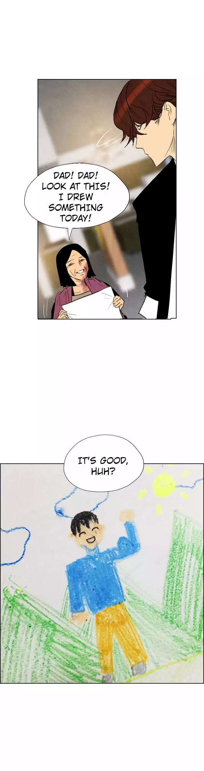 Revival Man Chapter 34 - Page 22