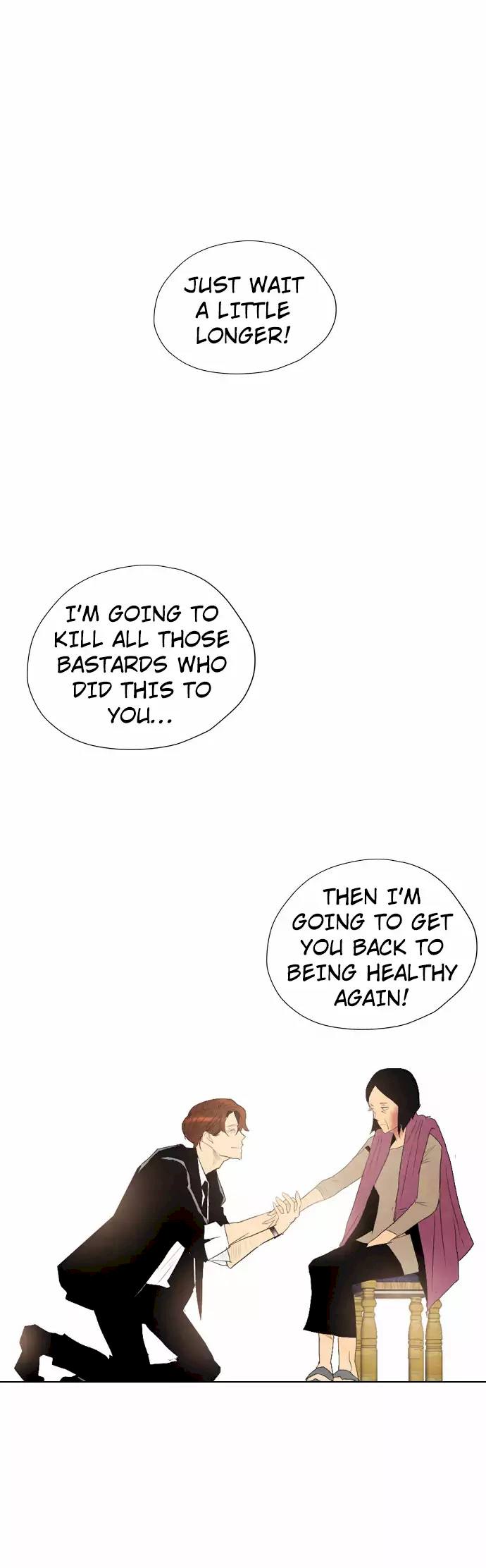 Revival Man Chapter 34 - Page 37