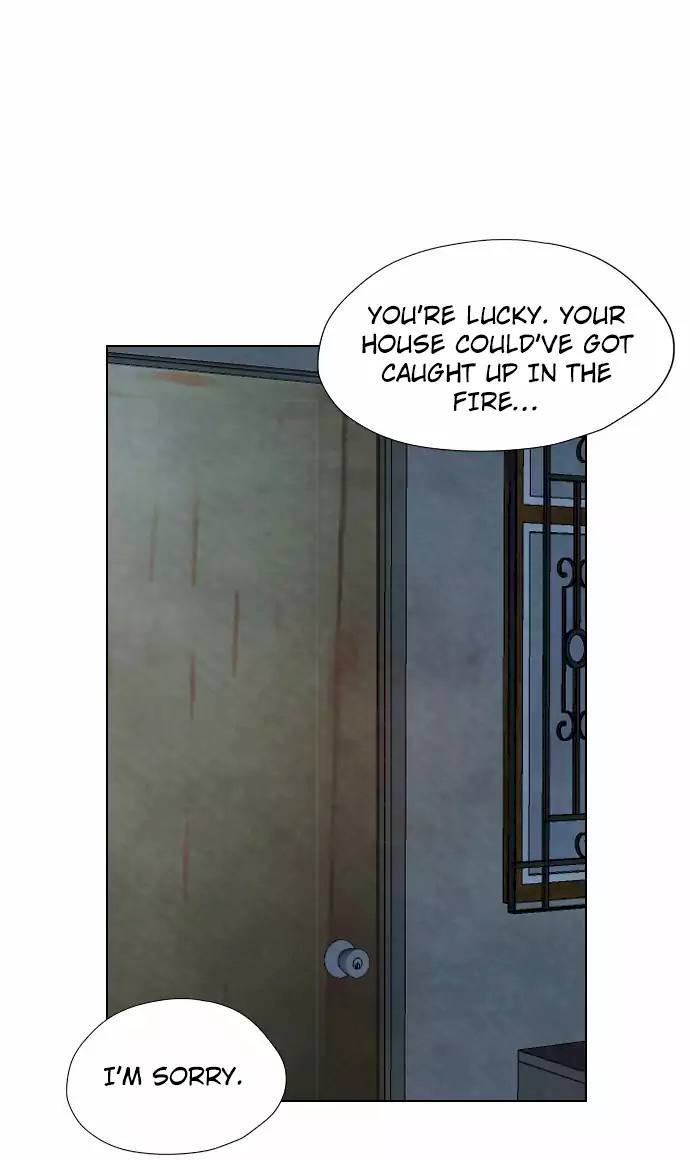 Revival Man Chapter 34 - Page 42