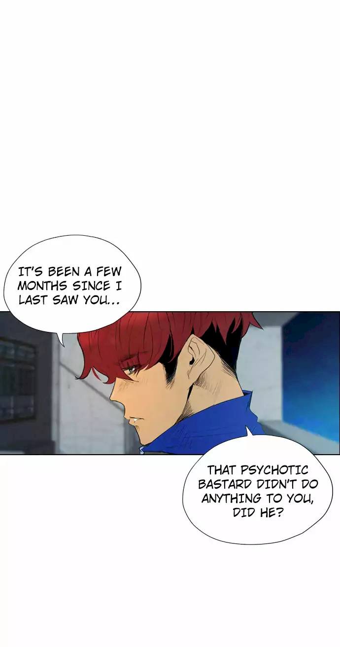Revival Man Chapter 34 - Page 43
