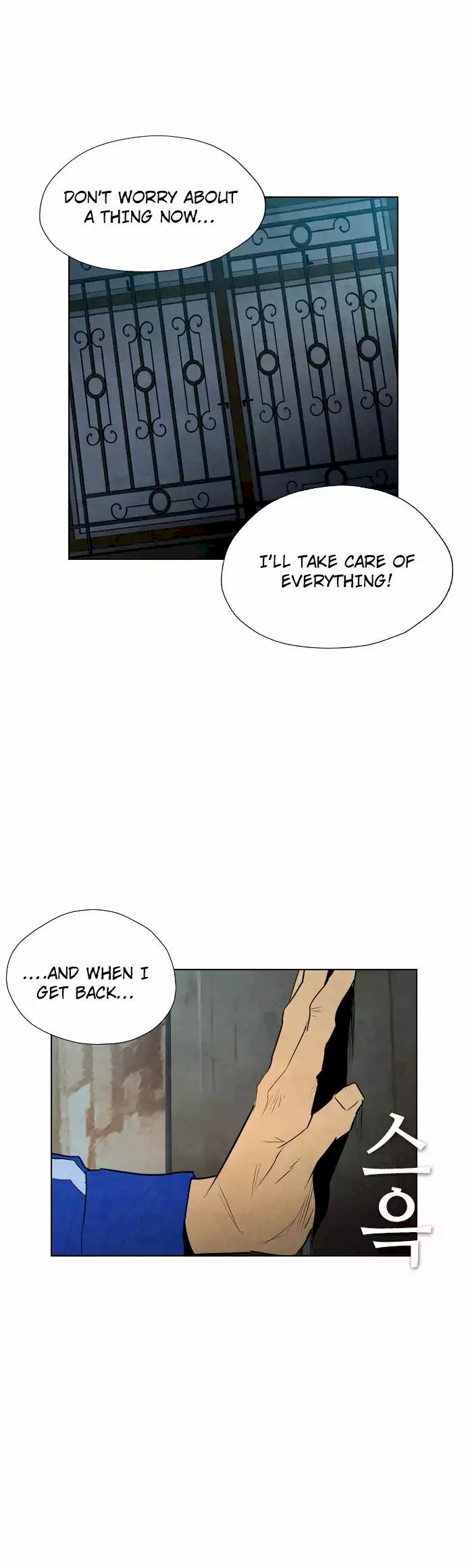 Revival Man Chapter 34 - Page 44