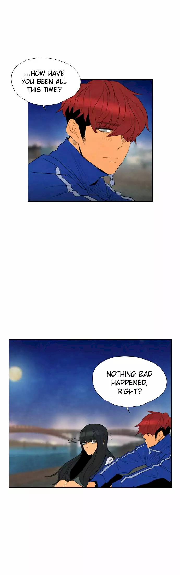 Revival Man Chapter 35 - Page 13