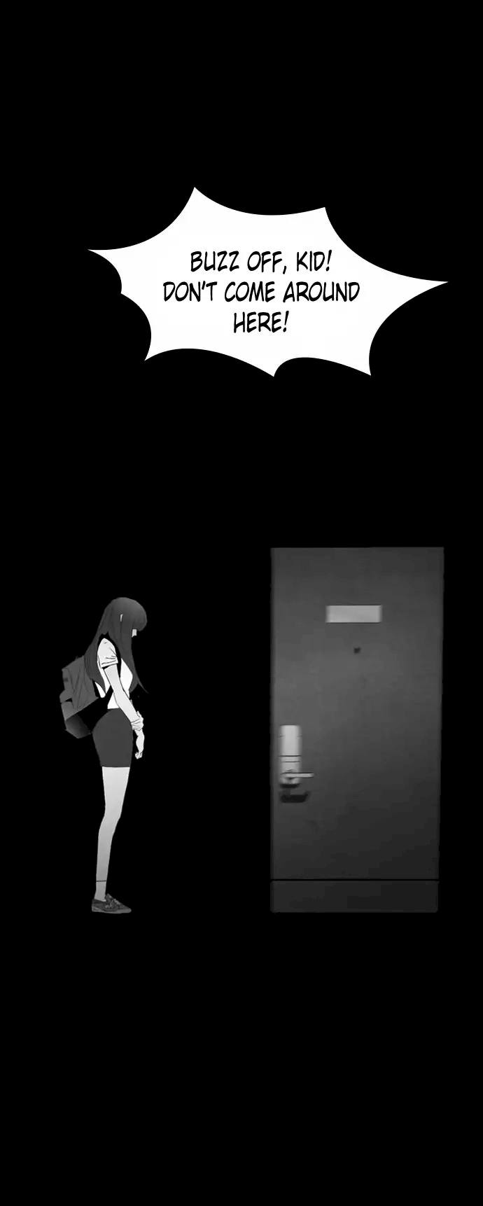 Revival Man Chapter 35 - Page 19