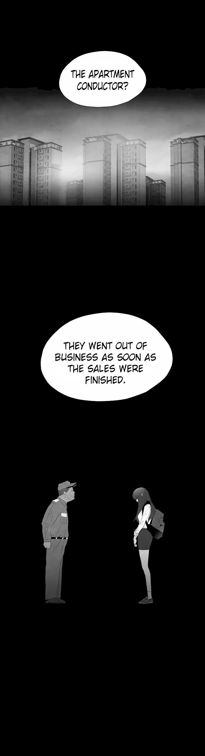 Revival Man Chapter 35 - Page 20