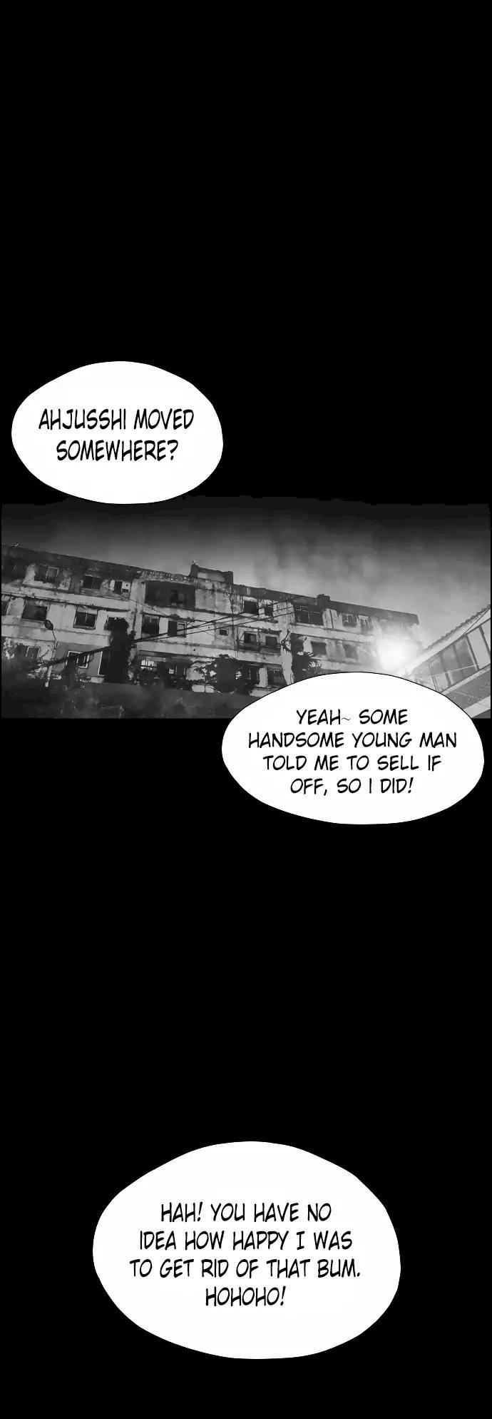 Revival Man Chapter 35 - Page 21
