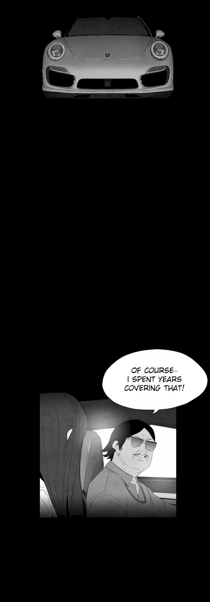 Revival Man Chapter 35 - Page 23
