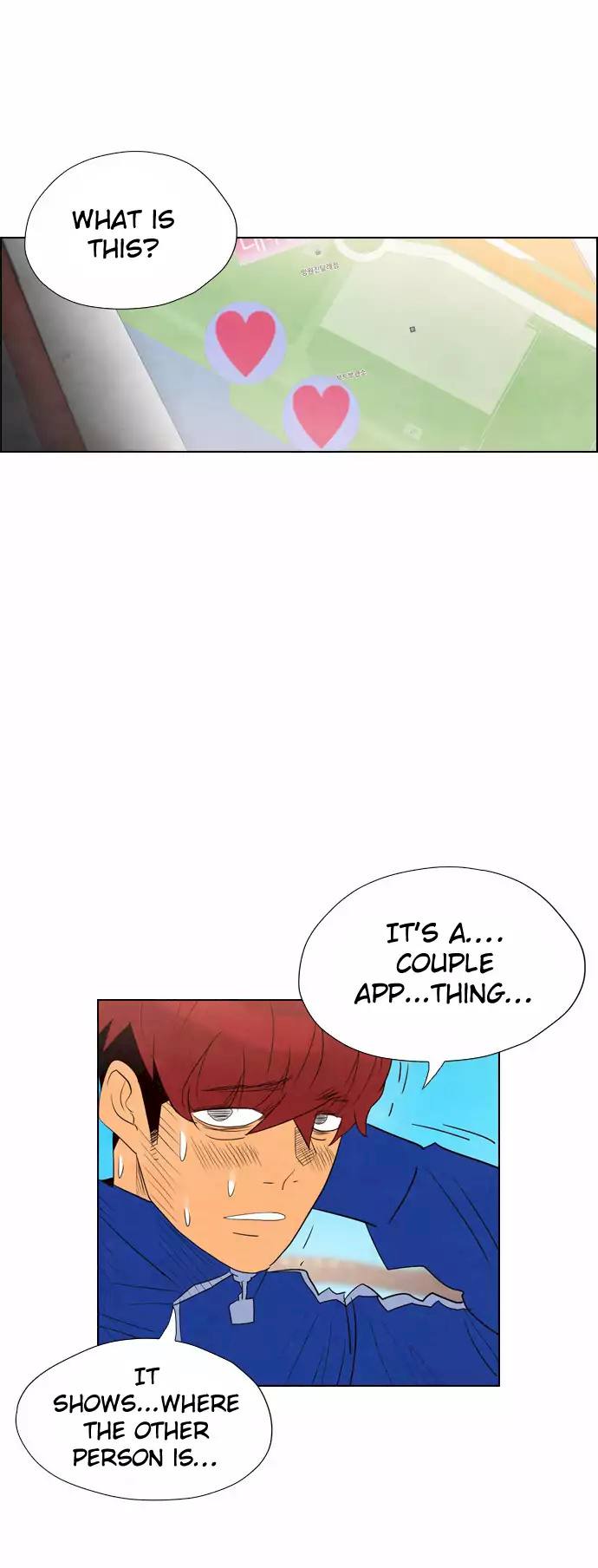 Revival Man Chapter 35 - Page 45